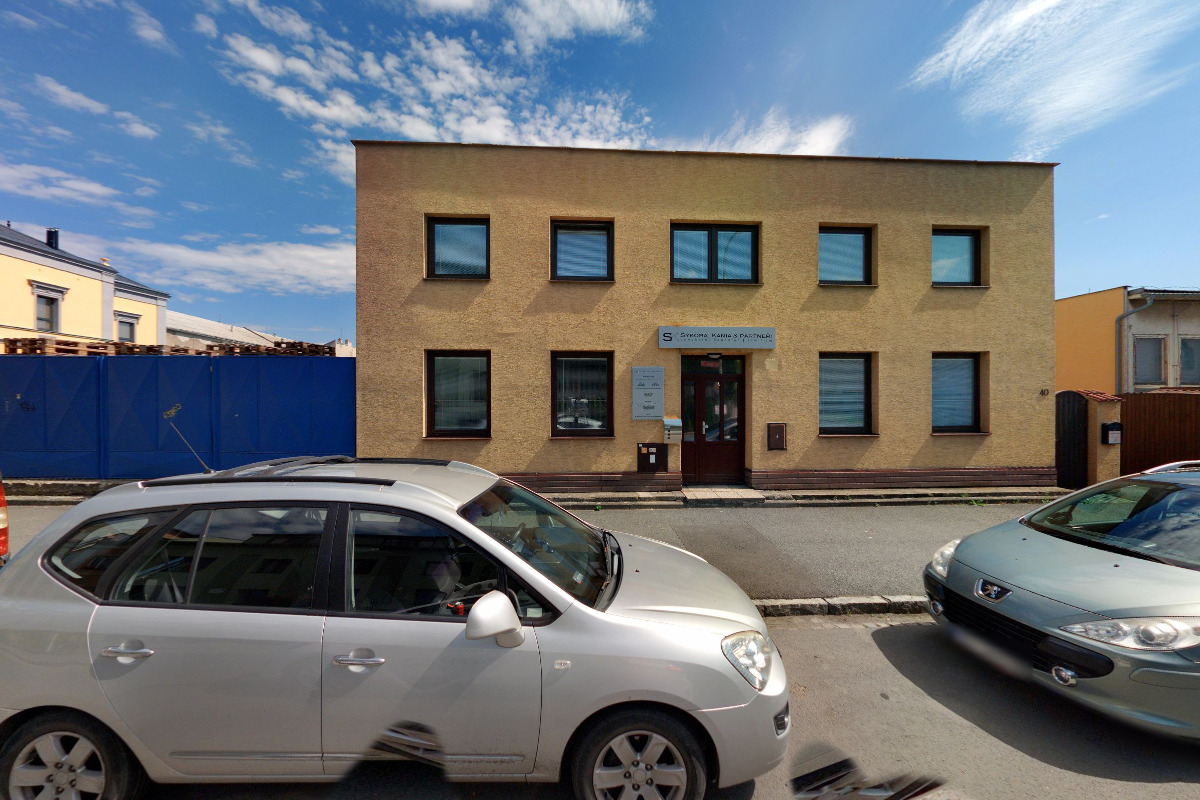 SÝKORA, KANIA & PARTNEŘI, advokátní kancelář foto 2