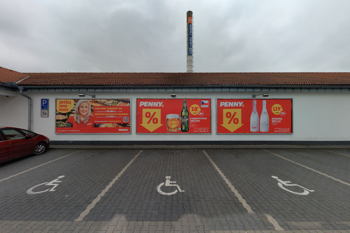 Makovec - maso uzeniny