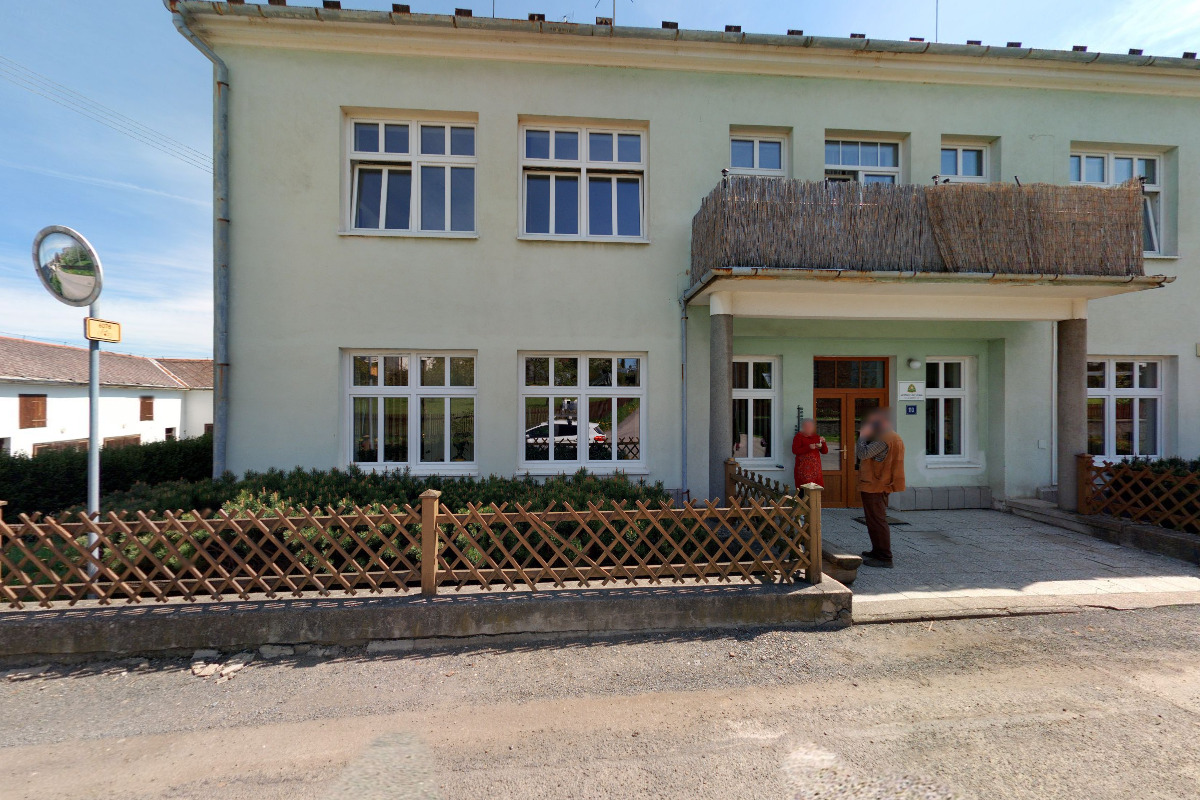 Městské lesy Opava