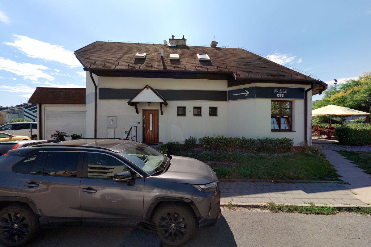 Bistro Dík a Čau foto 4