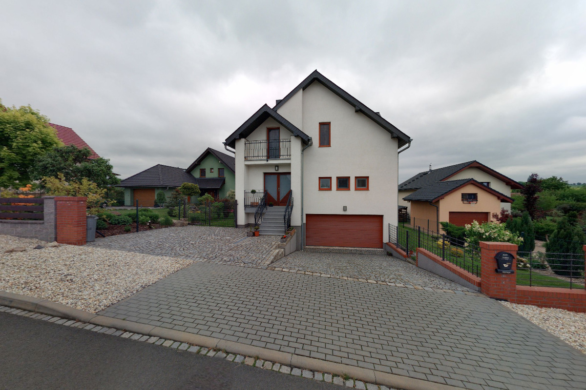 Truhlářství Pavel Dubělčík