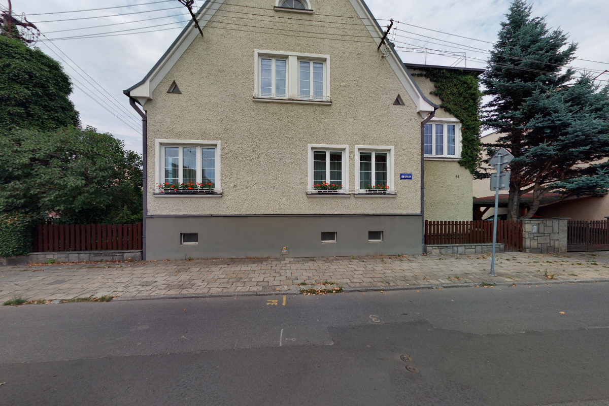 Ing. Lenka Němcová foto 1