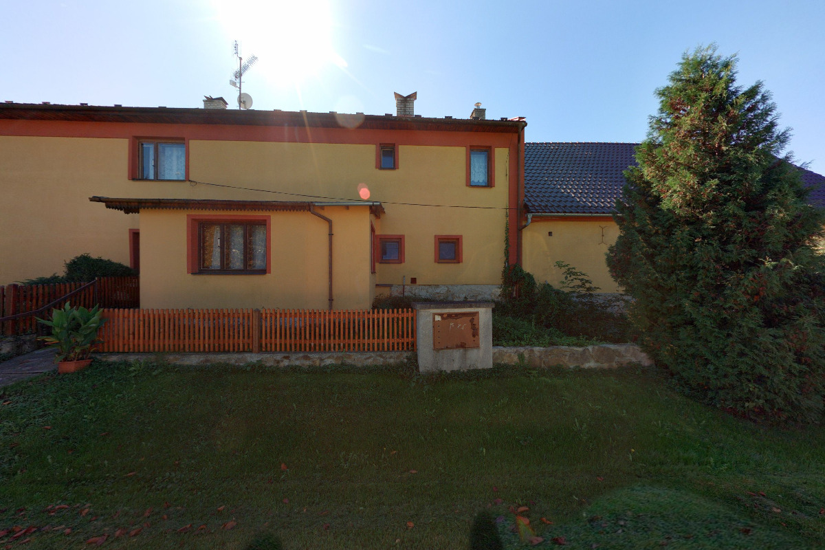 Zuzana Segeťová Rosová - Olej ze Starého Jičína