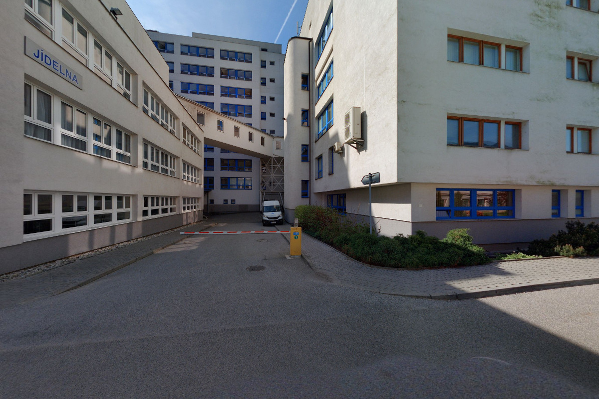 Onkologické oddělení - Nemocnice České Budějovice