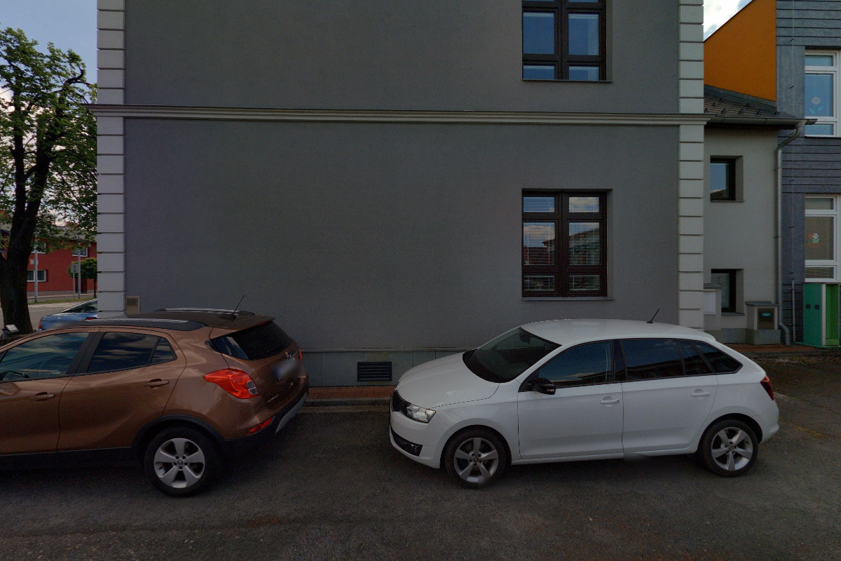 Základní škola a Mateřská škola prof. JUDr. Karla Engliše, Hrabyně