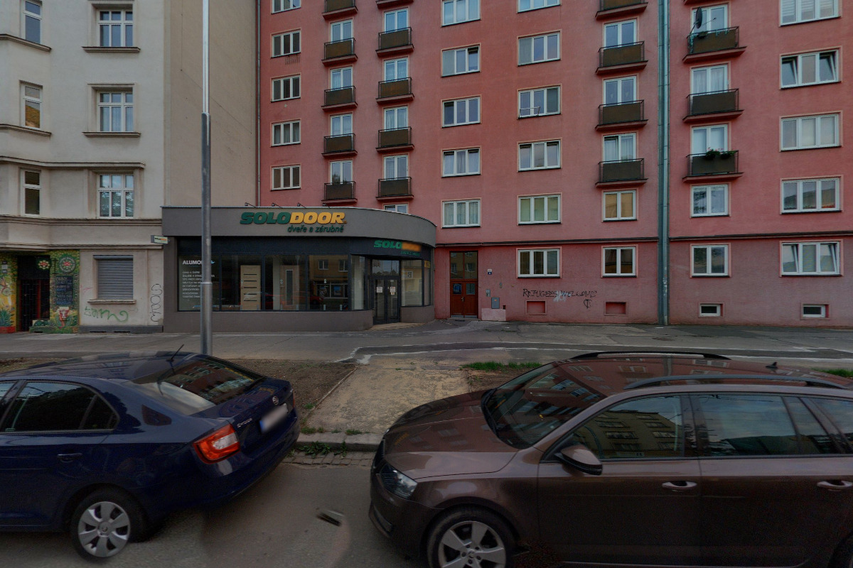 ALUMONT Building a.s. - specialista na stínění