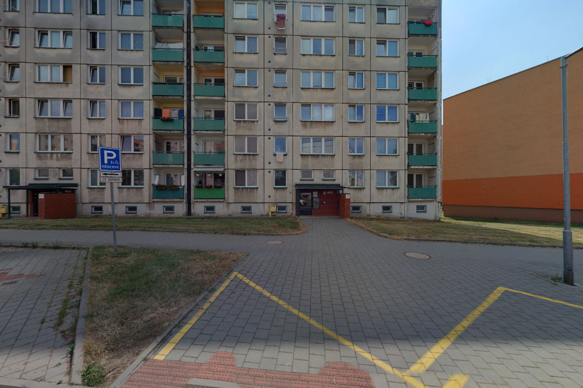 Osobní trenér Dominik Fujtík