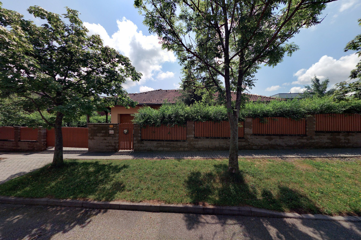 Znalec Ing. Zdeněk Kubíska foto 2