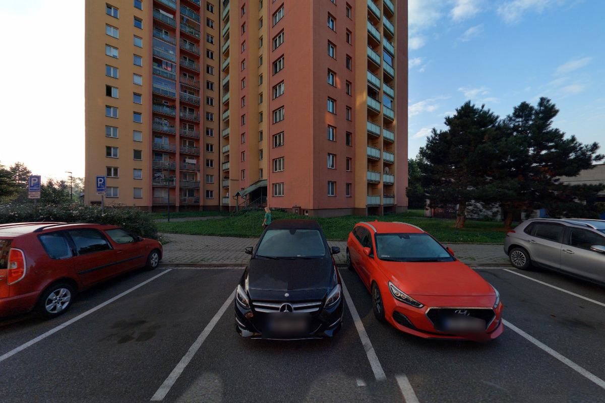 Luxury Apartments Ostrava foto 1