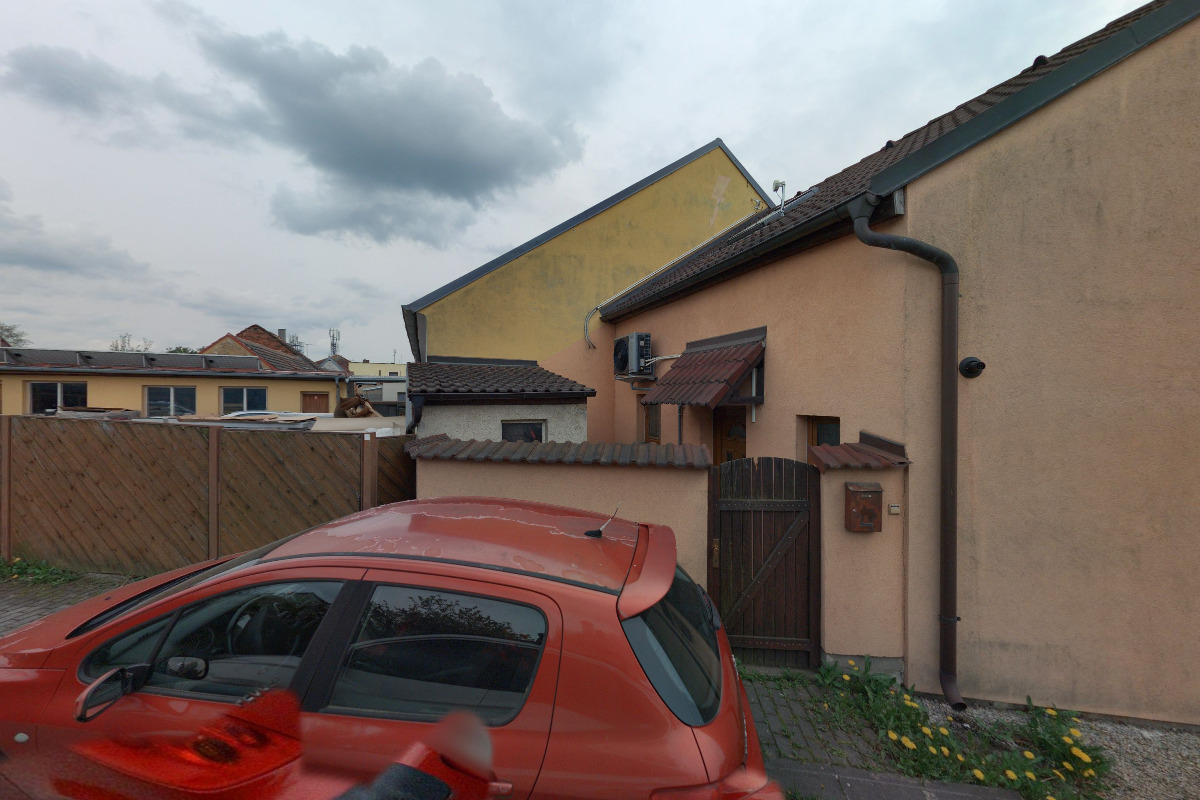 Rychlej balík s. r. o.