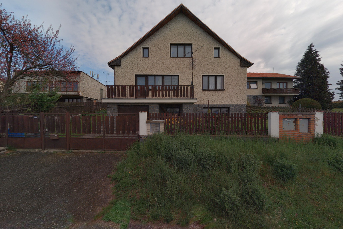 Karel Rozhoň - IT a kybernetická bezpečnost