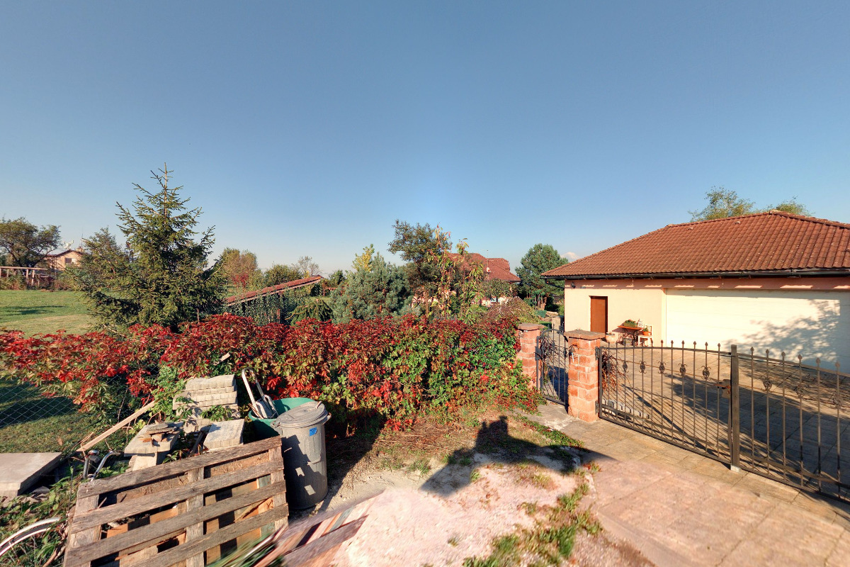 Jiří Jašek - zemní a výkopové práce