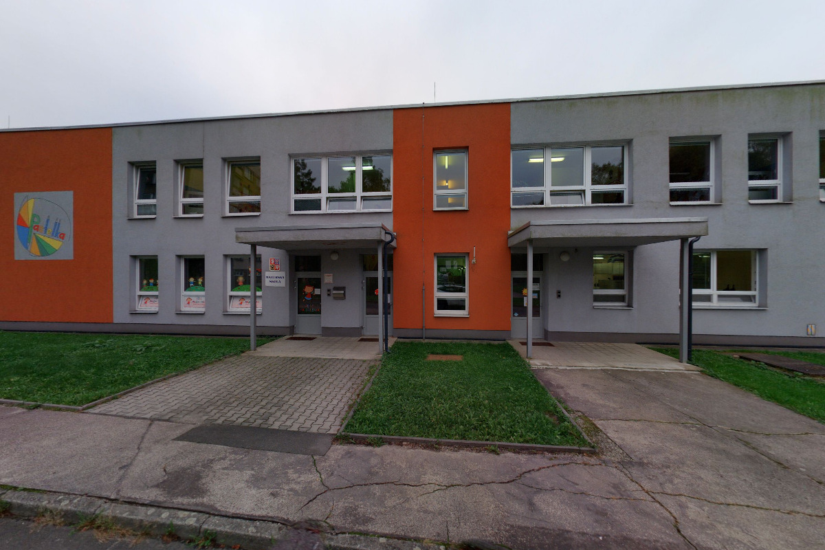 Soukromá mateřská škola Tovární, s.r.o. foto 3