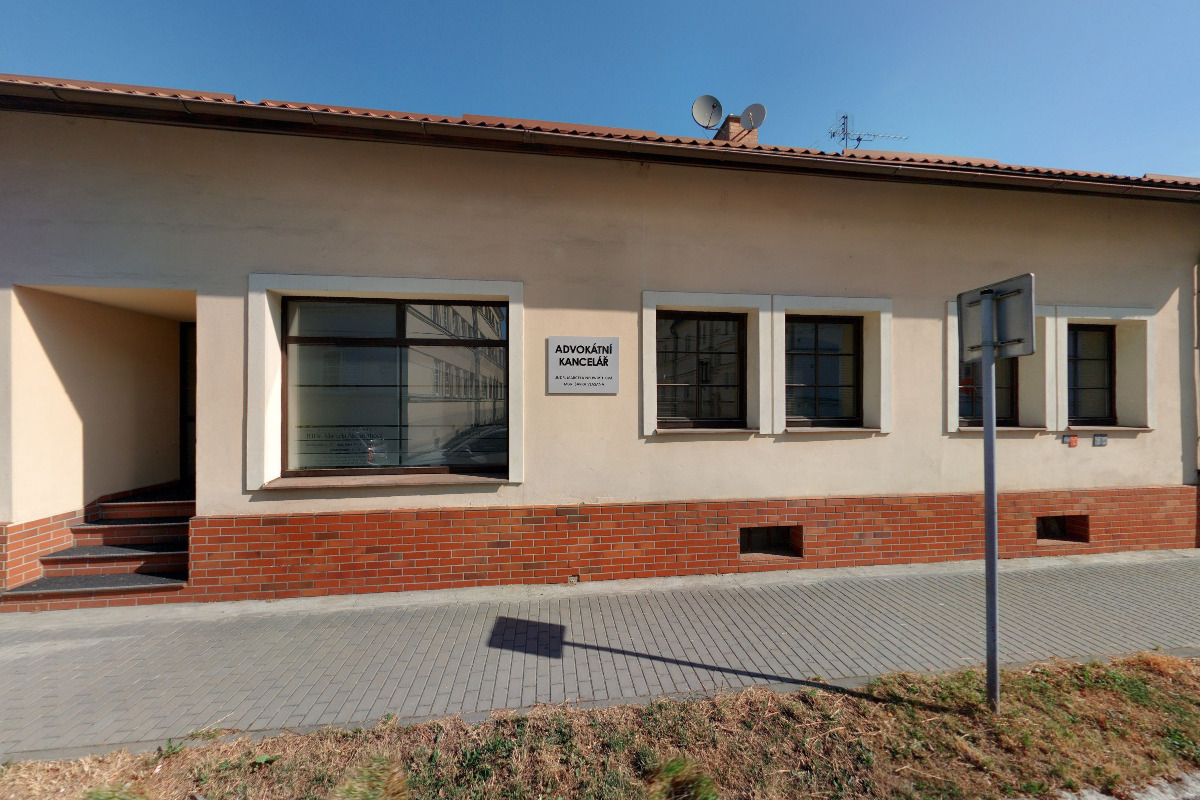 Advokátní kancelář JUDr. Marcela Neuwirthová