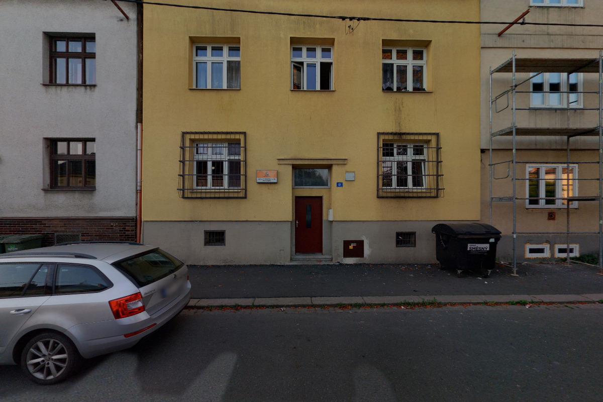 Centrum sociálních služeb Ostrava, o.p.s.
