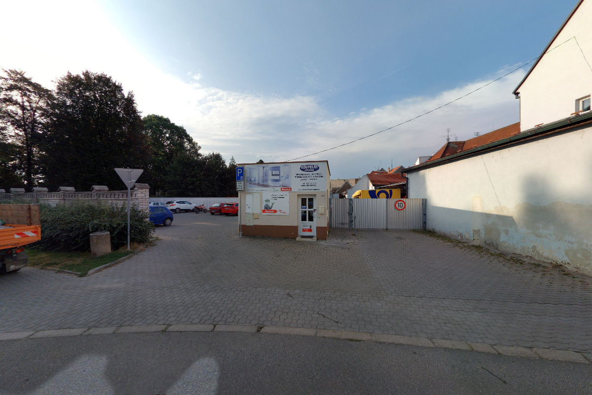 Koupelny Kocanda - Táborsko foto 2