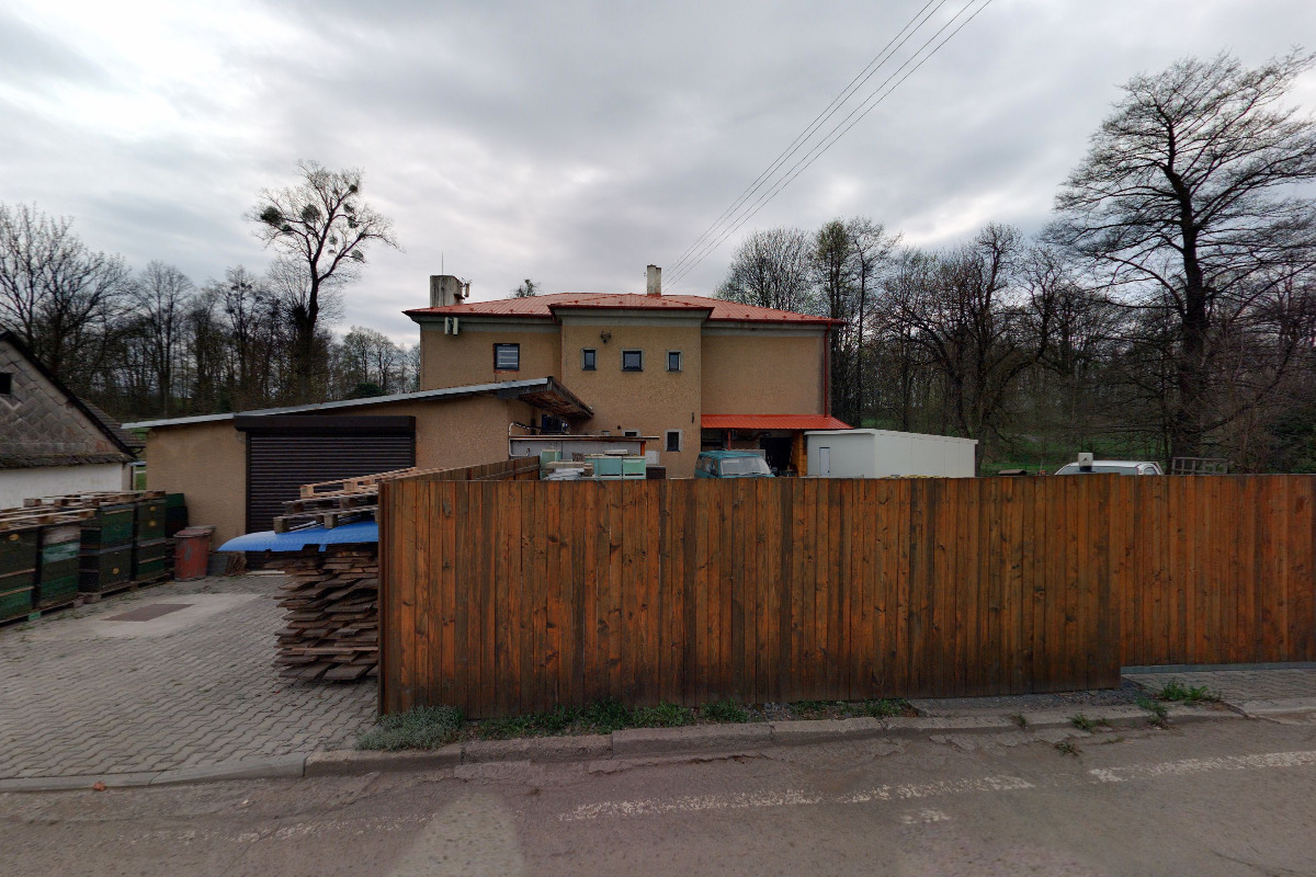 Včelařství Vranik foto 6