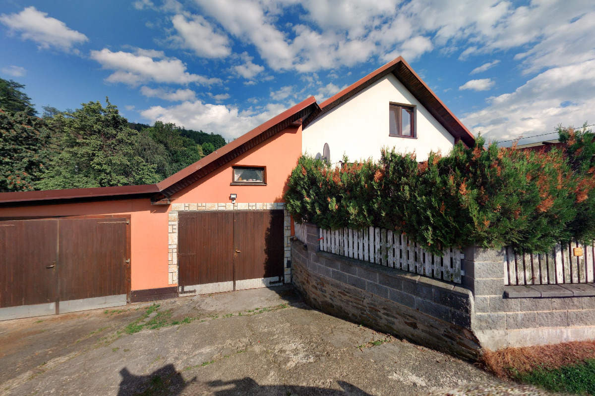 Truhlářství Hudeček