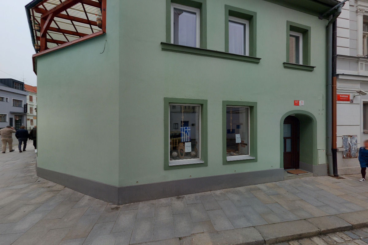 Ristoranta Bella Ciao