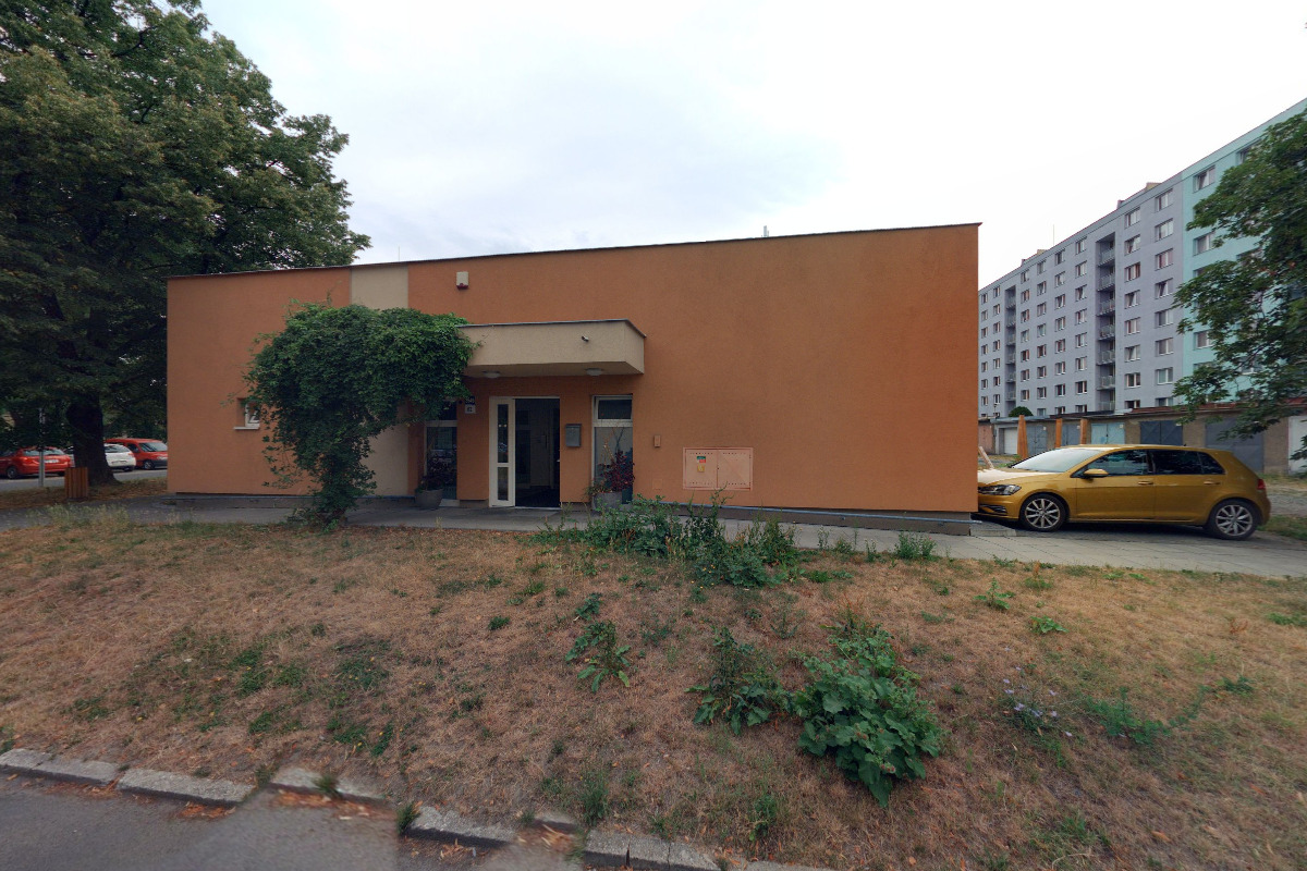 MUDr. Zuzana Sadílková