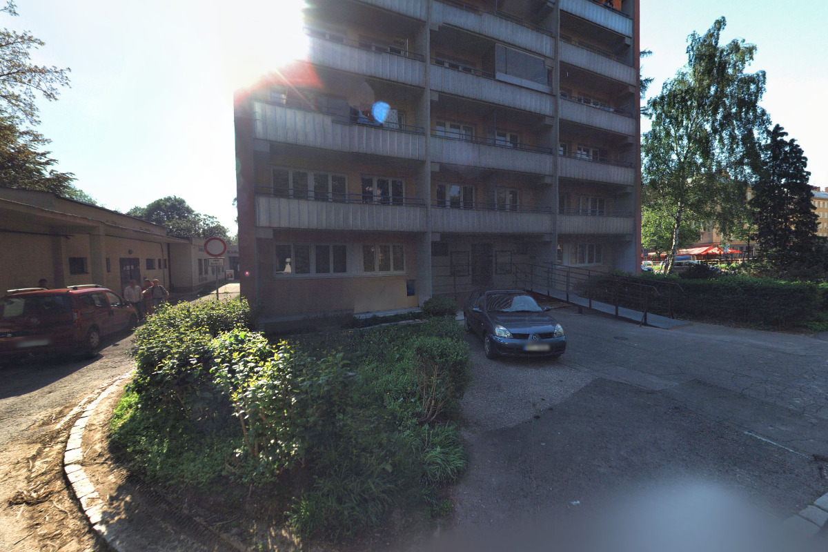 Vojta Mráz foto 1