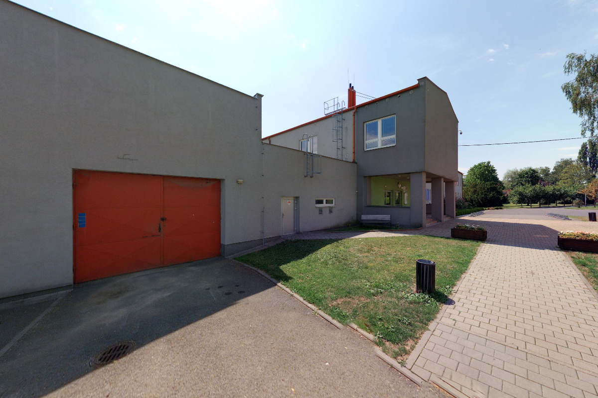 ŽS Polanka nad Odrou