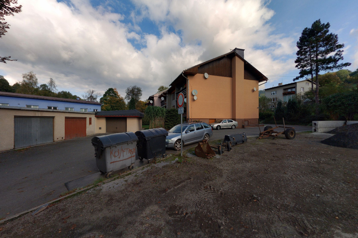 Karel Novák - překladatelské služby