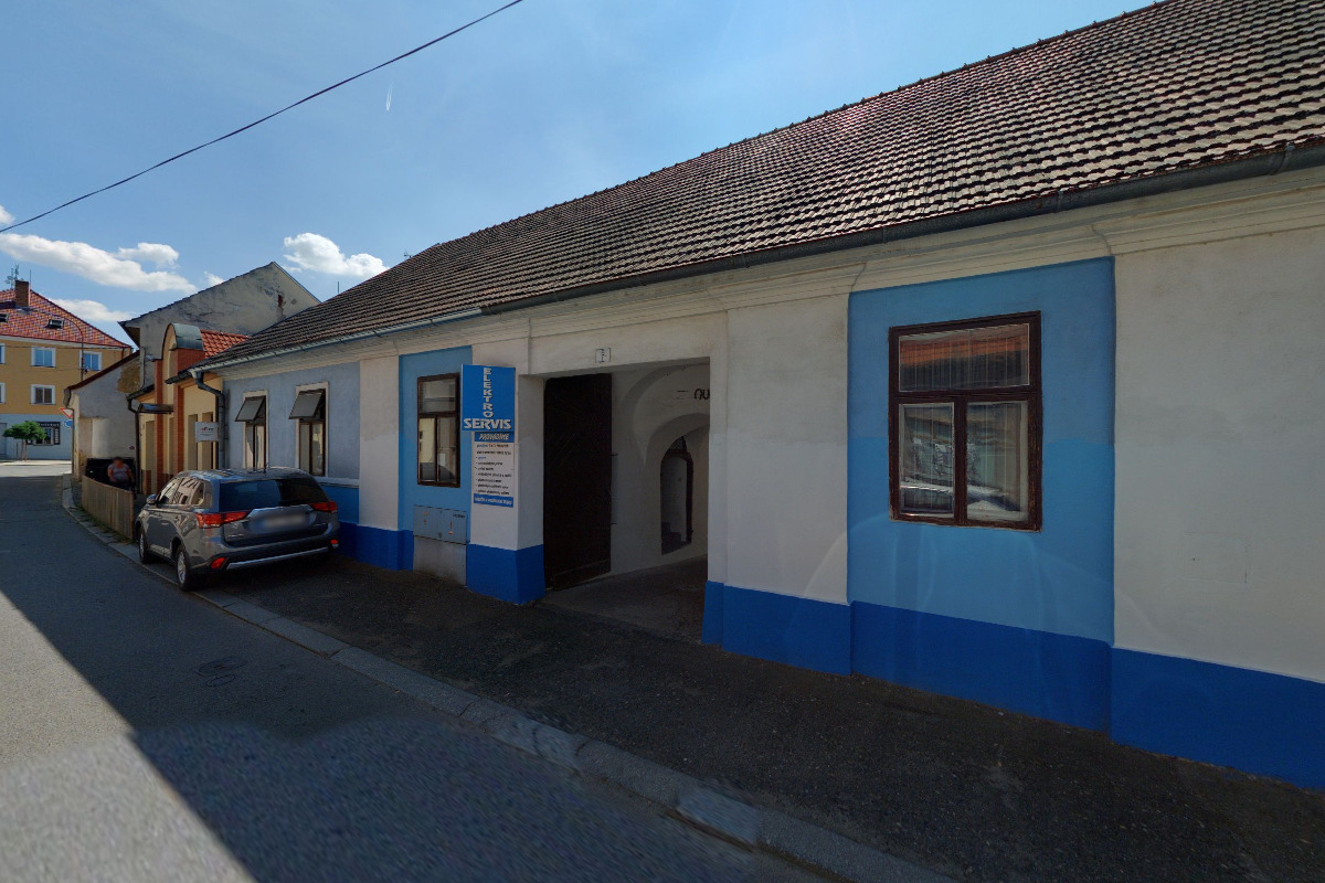 Jiří Štěch - Servis domácích spotřebičů foto 3