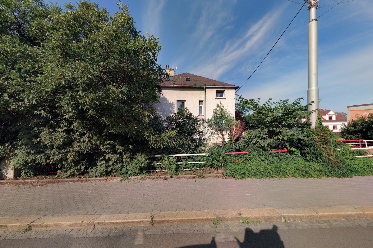 Markéta Knapová - krejčovství