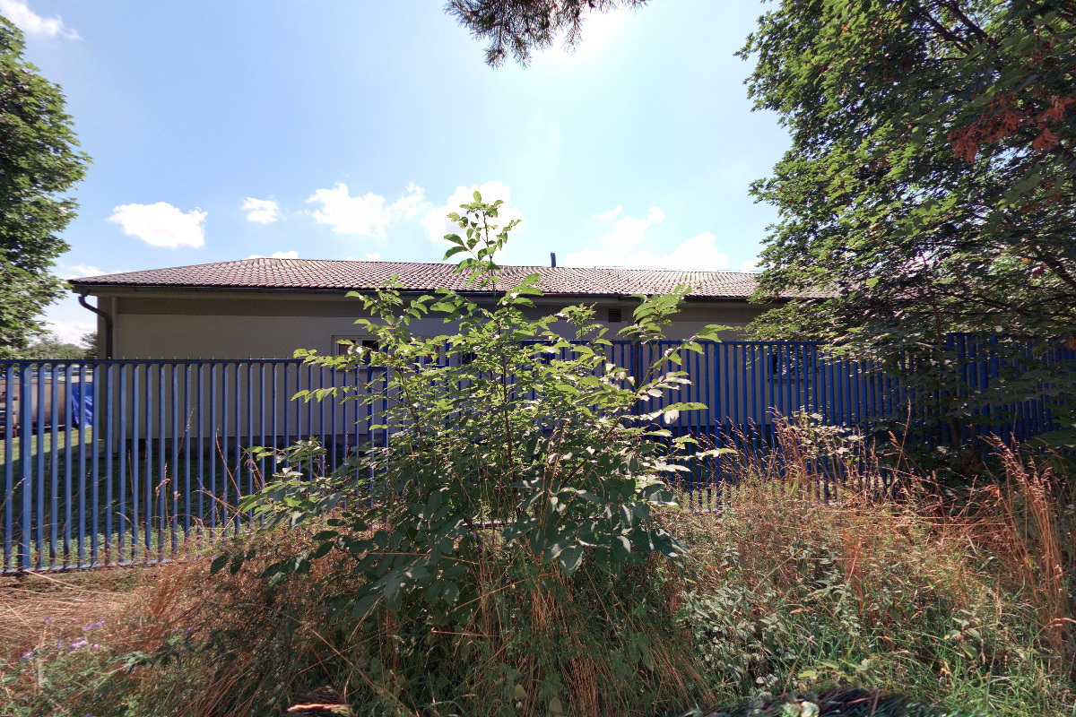 Vaše ordinace s.r.o.