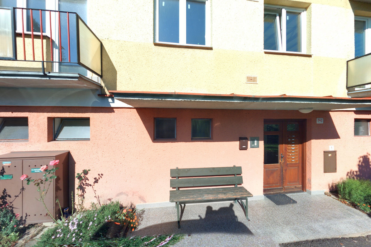 Plynoservis - Martiňák