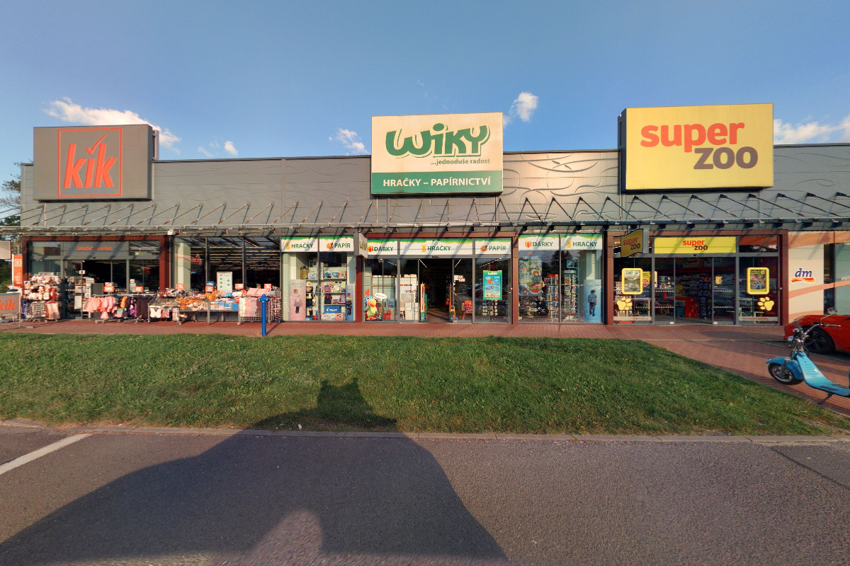 WIKY HRAČKY - PAPÍR foto 2