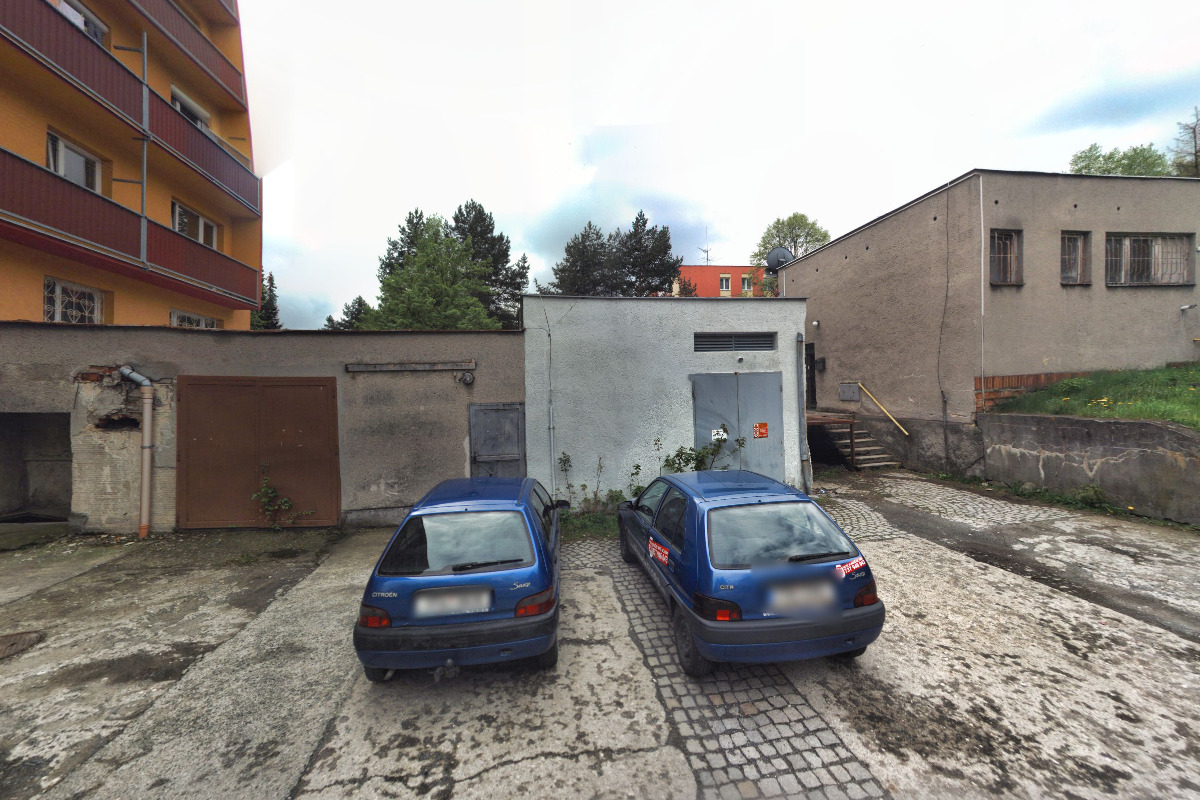 Jednota, spotřební družstvo v Hodoníně - COOP