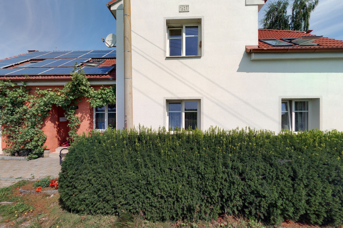 HOCH ZÁVLAHY foto 6