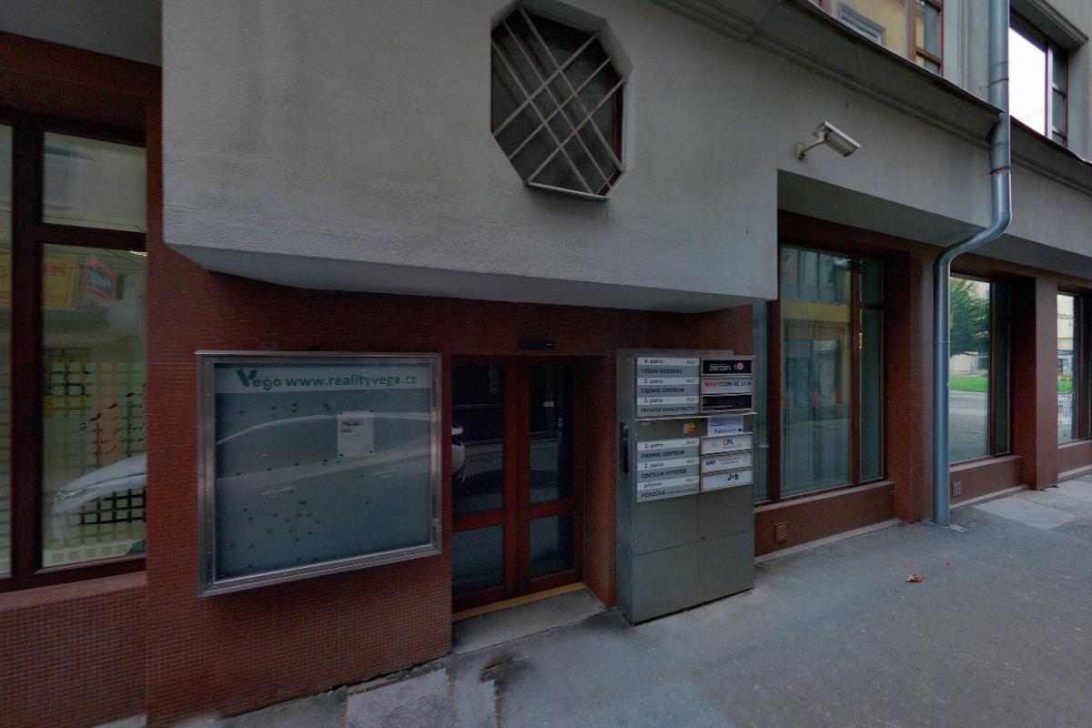 Jan Okoun Mezinárodní zasilatelství, s.r.o. foto 2