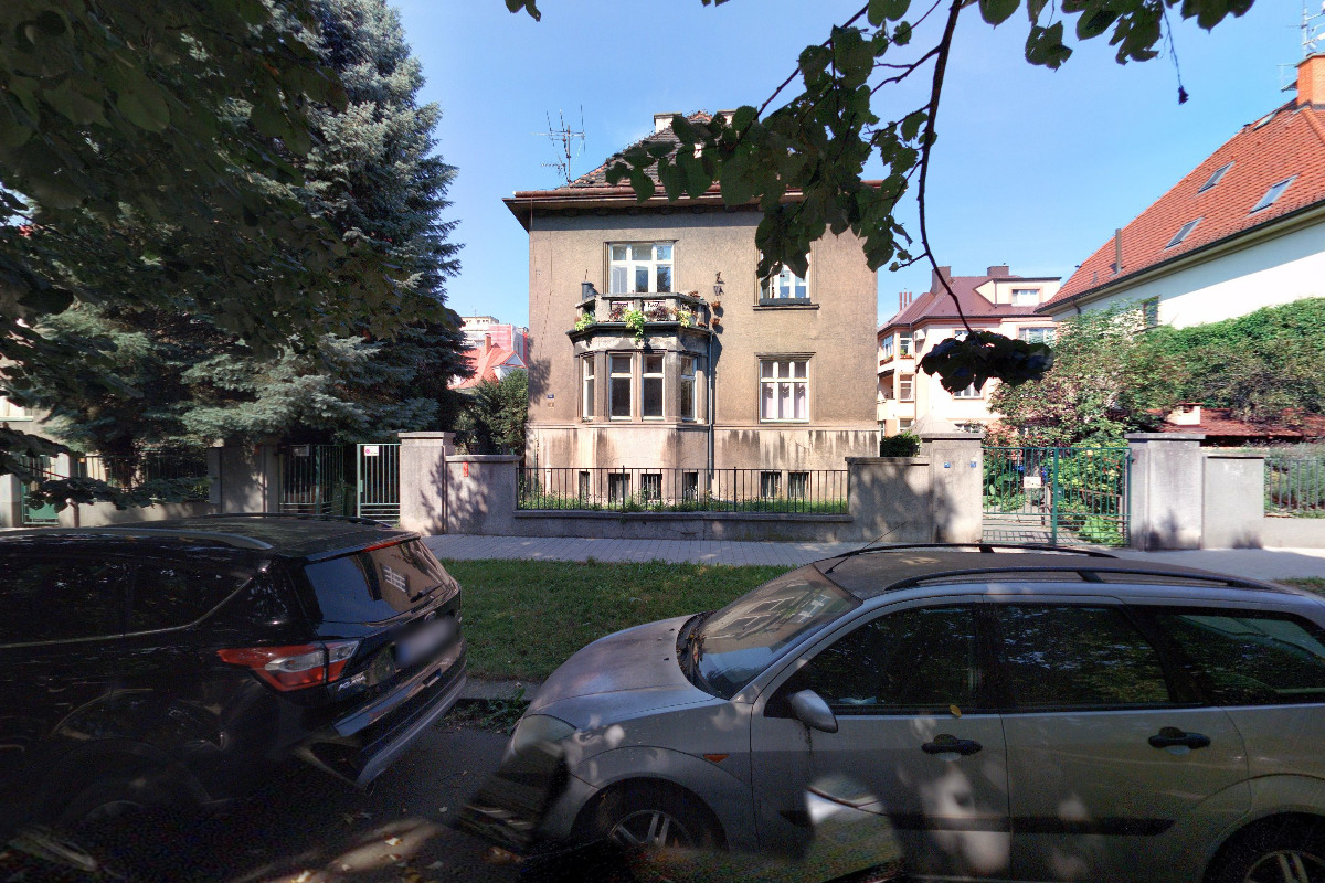 FRAVEGA INDUSTRY, spol. s r.o.