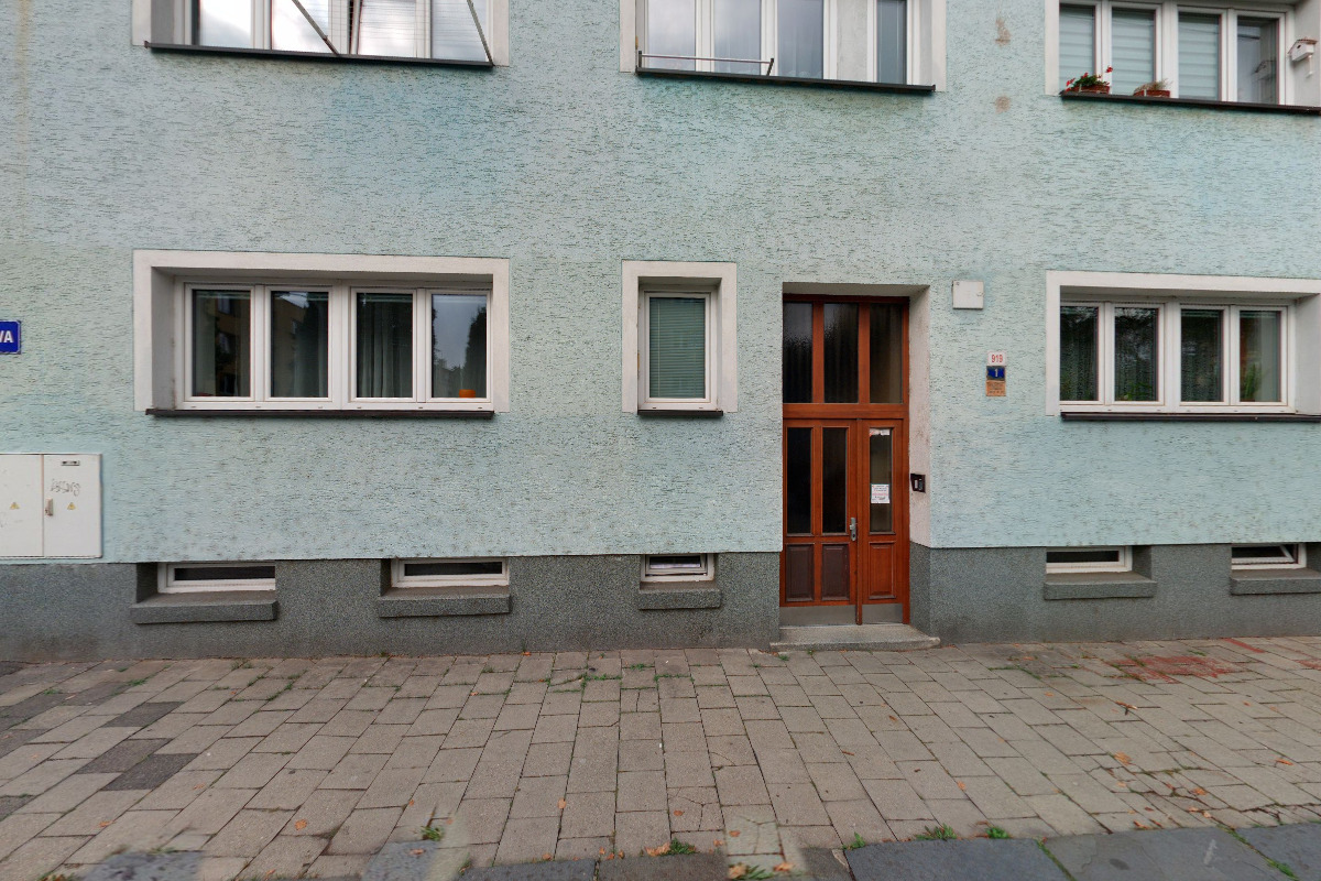 Občanské sdružení Volání naděje foto 2