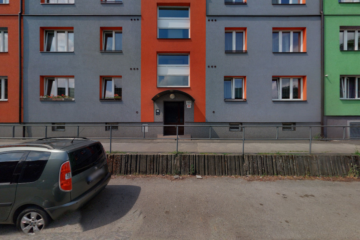 Moravskoslezský klub Karviná foto 1