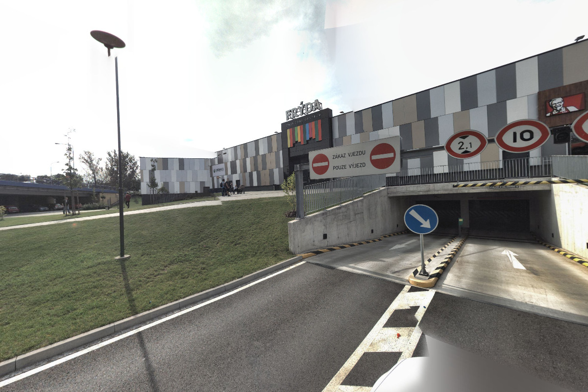 BENU Lékárna foto 3