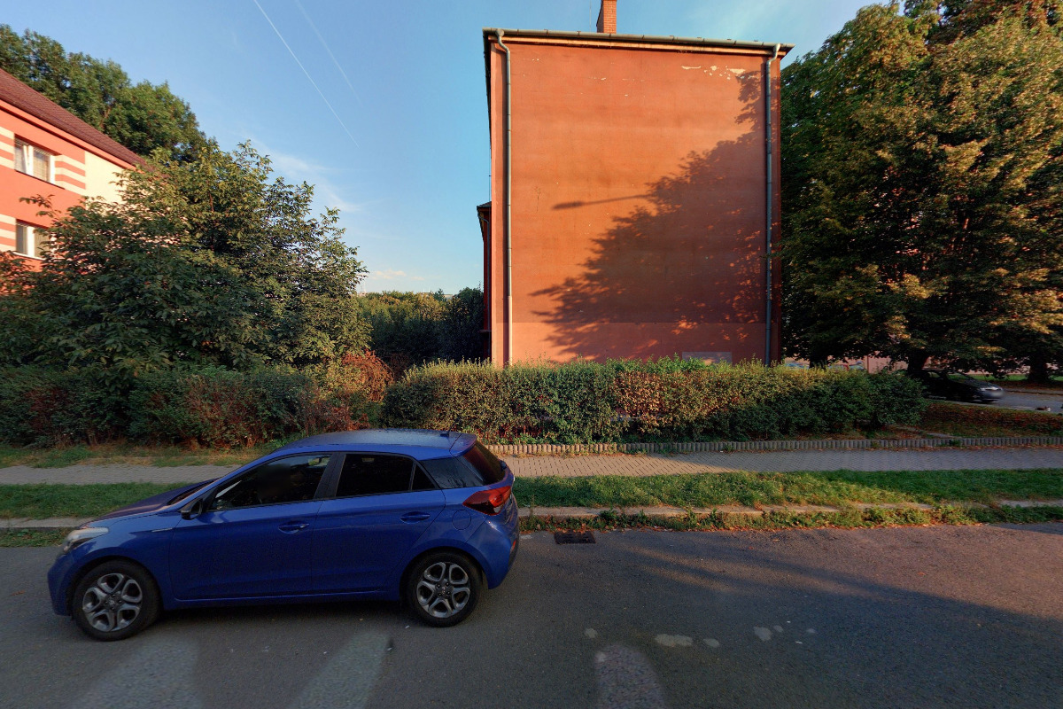 Apartmán Nedbalova 32