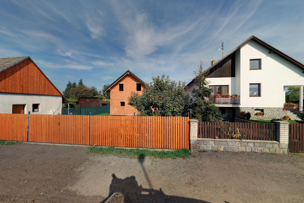 Elektroinstalace Luděk Novák