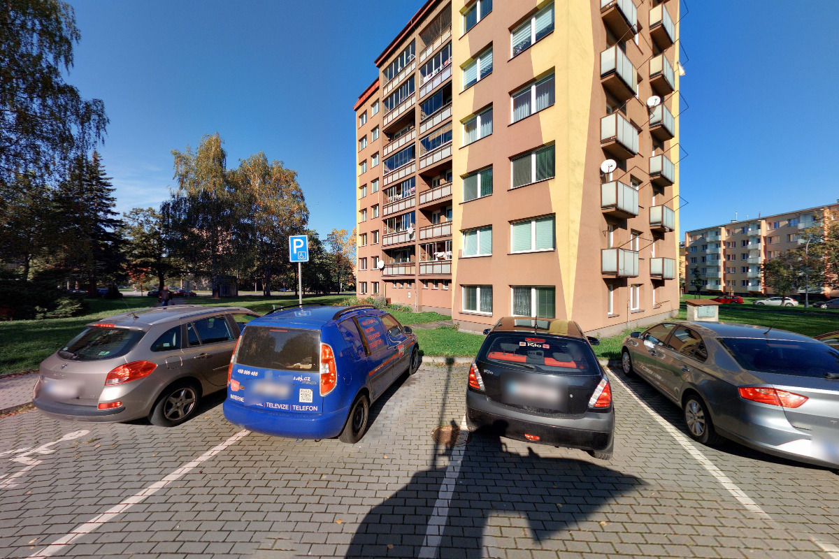 Ing. Miroslav Ferfecki