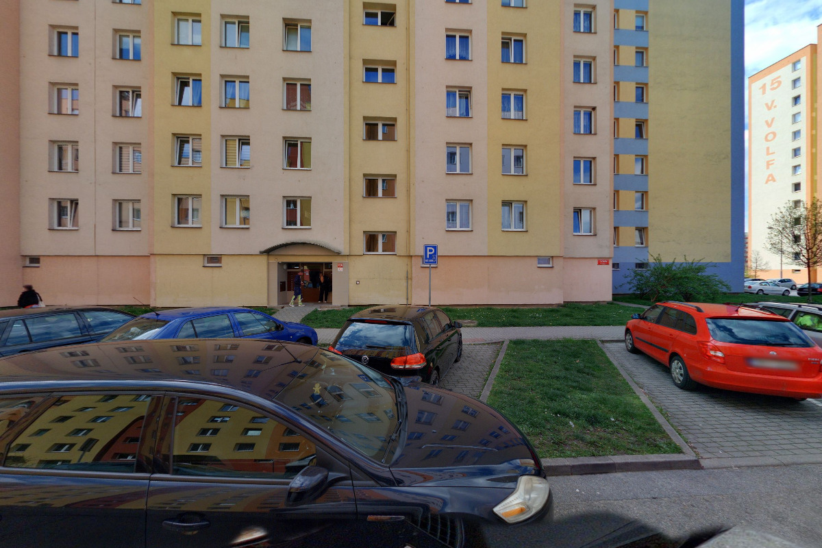 Hodinový manžel Martin Bella foto 5