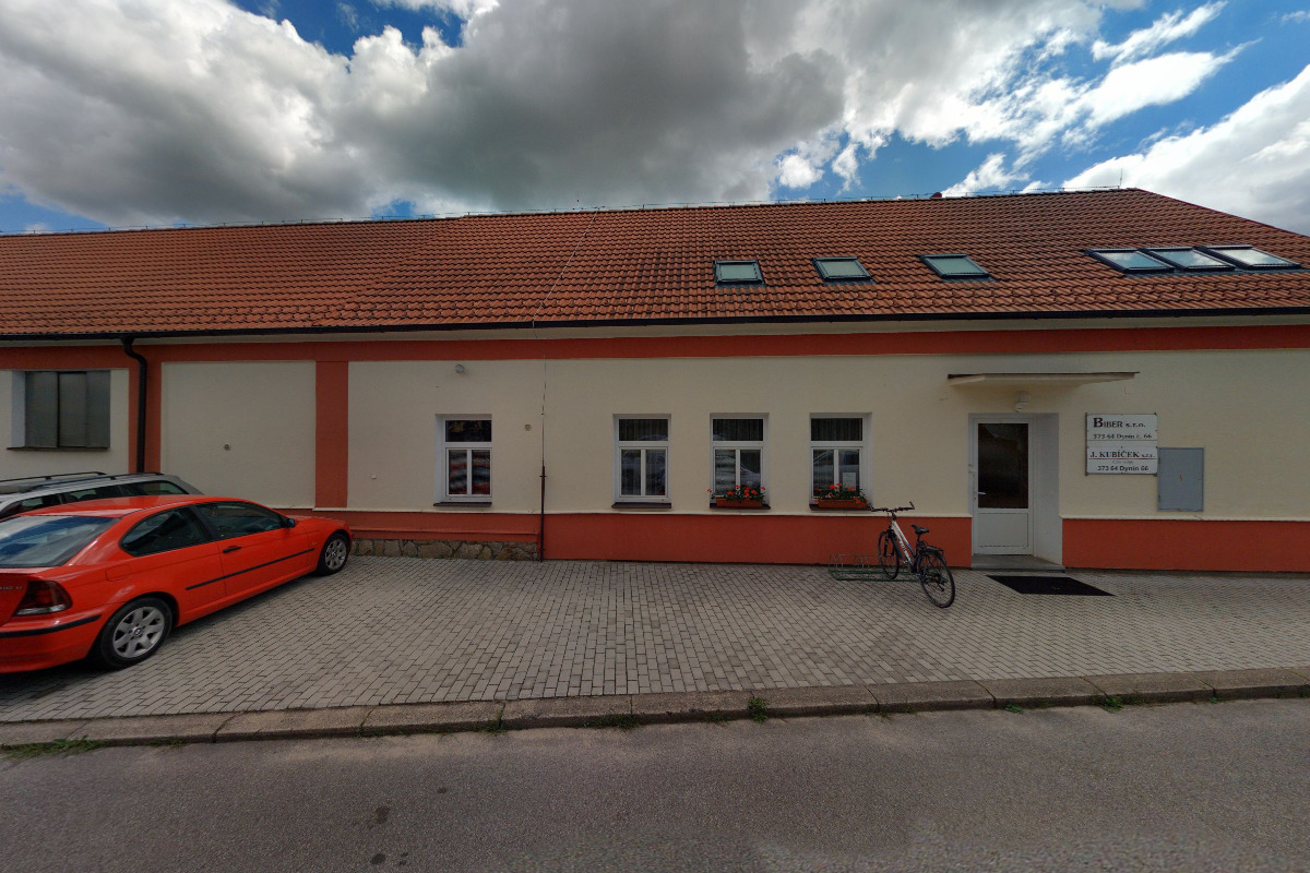 BIBER, s.r.o.