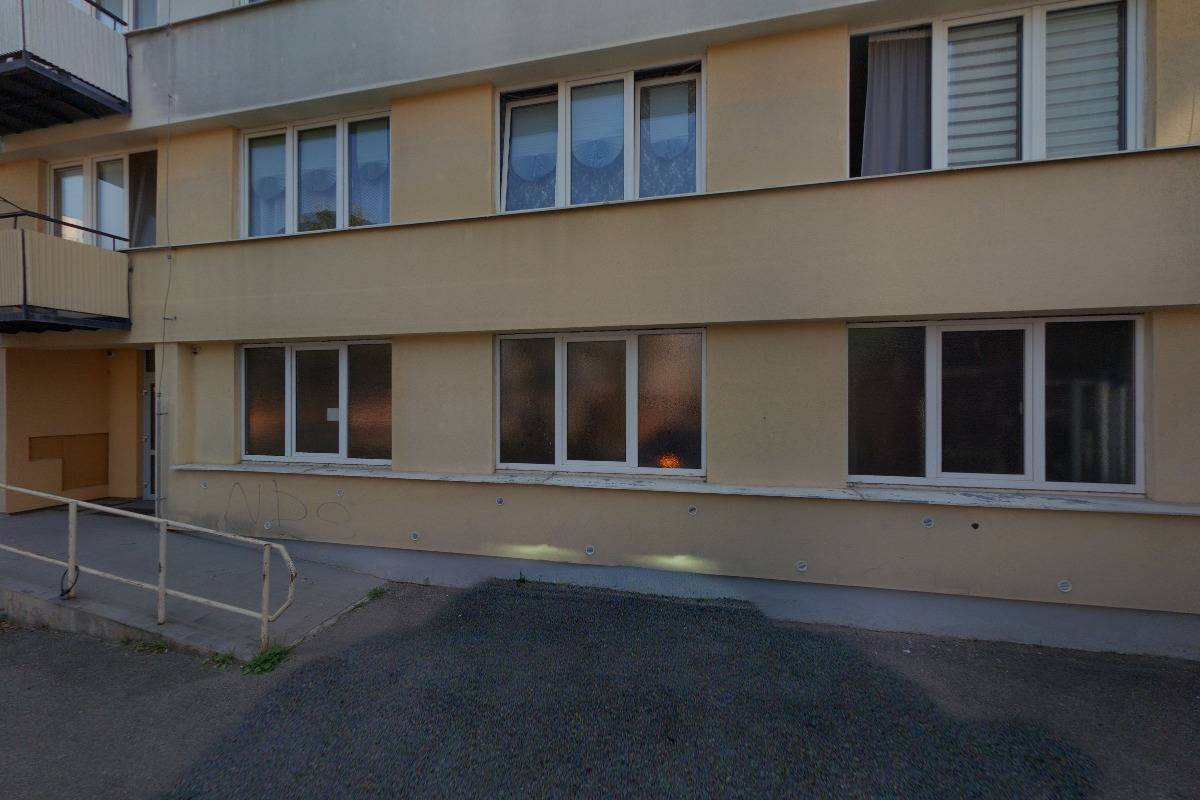 RNDr. Jana Valdrová Kyselová - valdkys