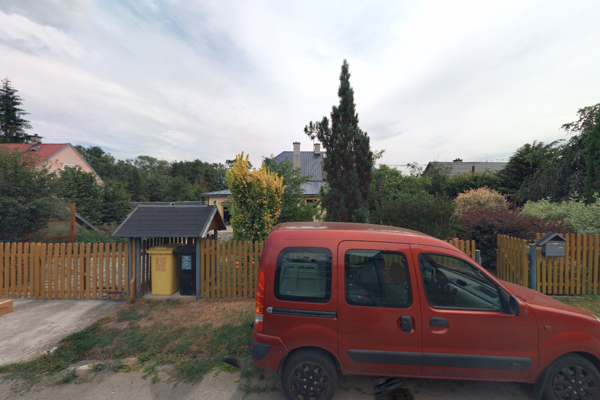 Čistý dům - úklidové služby - Věra Koběrská