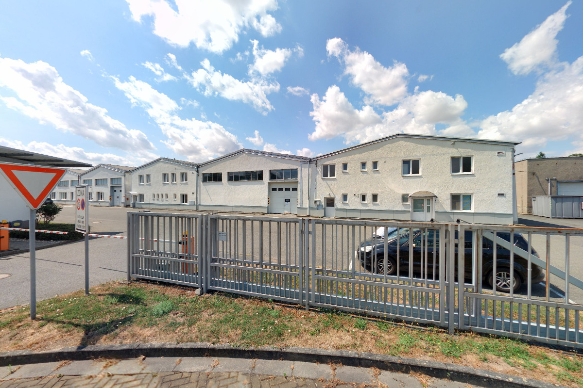 ROBERTSHAW CZ LIMITED