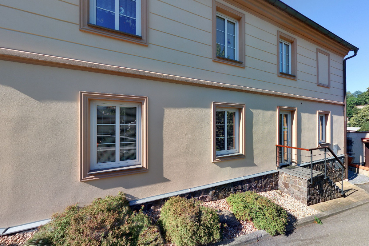 Natálie Chocholová - Salon Krásy