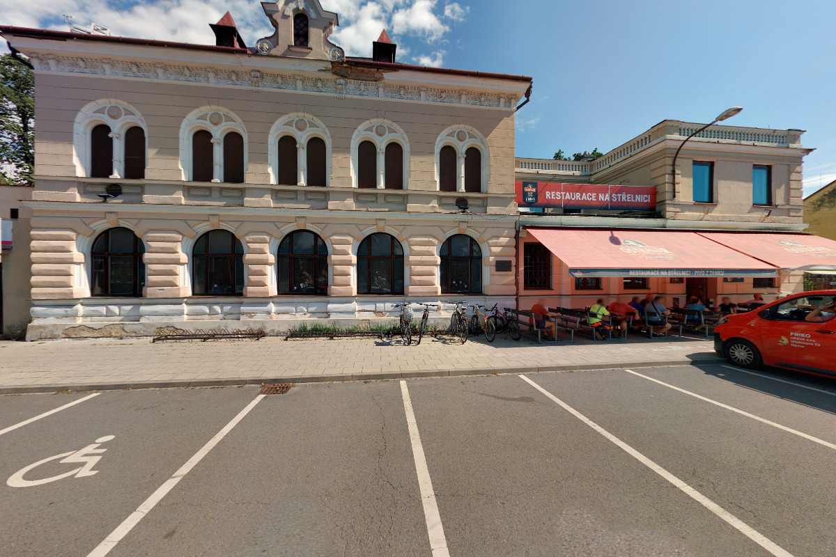 TARA Střelnice Club