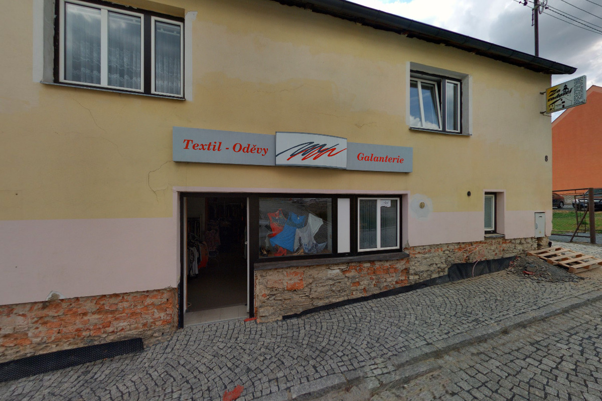 Textil-Oděvy - Ing. Alžbeta Vepřeková foto 2